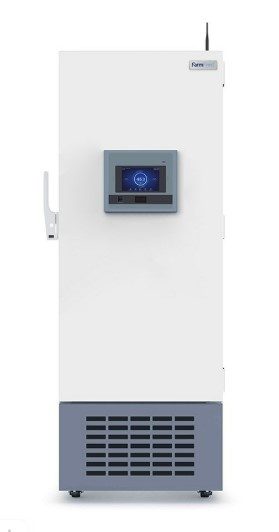 Низкотемпературный морозильник FarmFrost. LT86-HL398 с модулем вертикальный